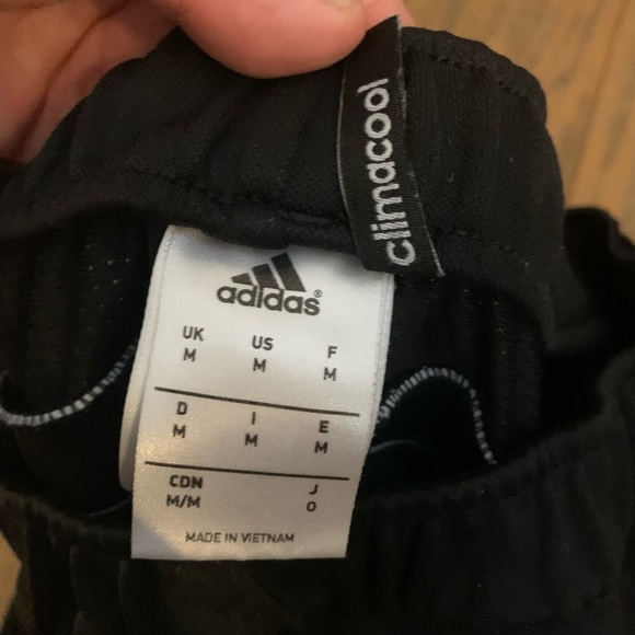 Adidas climate cool athletic pants - Picture 8 of 9